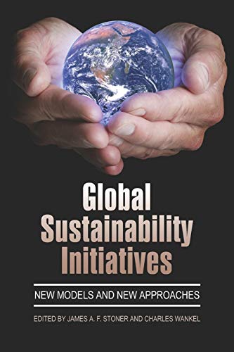 Imagen de archivo de Global Sustainability Initiatives: New Models and New Approaches (PB) a la venta por ThriftBooks-Atlanta