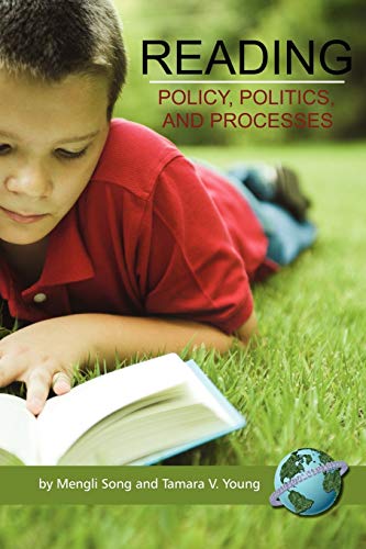 Reading : Policy, Politics, and Processes (PB) - Mengli Song