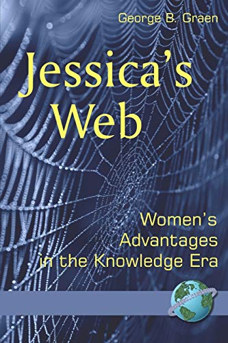Stock image for Jessica's Web: Women's Advantages in the Knowledge Era (NA) for sale by Lucky's Textbooks