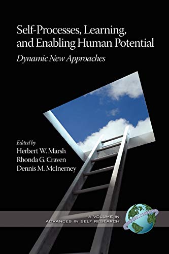Stock image for Self-Processes, Learning, and Enabling Human Potential: Dynamic New Approaches (PB) for sale by Chiron Media
