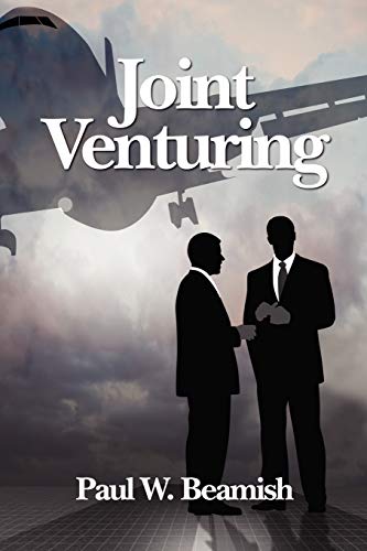 9781593119652: Joint Venturing