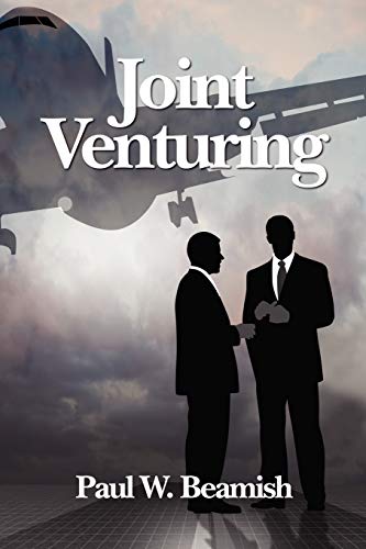 Stock image for Joint Venturing for sale by Better World Books