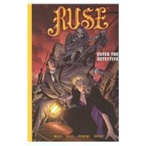 Ruse: Enter the Detective