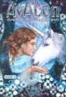 9781593150068: The Secret of the Unicorn (Avalon Web of Magic, 4)
