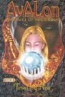 Beispielbild fr Trial by Fire (Avalon Web of Magic, 6) zum Verkauf von Isle of Books