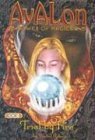 Imagen de archivo de Trial by Fire (Avalon Web of Magic, 6) a la venta por Isle of Books