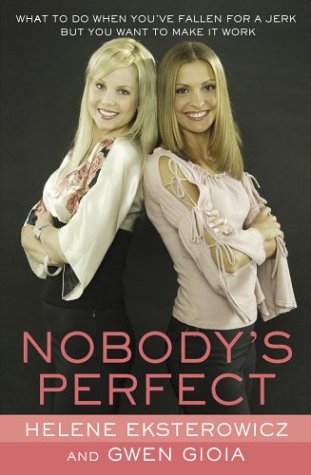 Stock image for Nobody's Perfect for sale by ThriftBooks-Dallas
