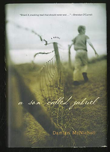 Imagen de archivo de A Son Called Gabriel a la venta por Wonder Book