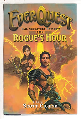 Imagen de archivo de Everquest: The Rogue's Hour a la venta por ThriftBooks-Atlanta