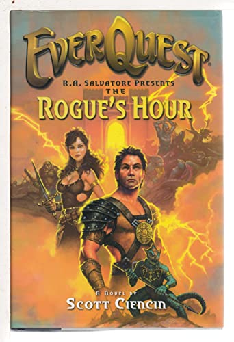 Stock image for Everquest: The Rogues Hour for sale by Hawking Books