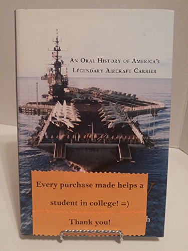 Stock image for Midway Magic: An Oral History of America's Legendary Aircraft Carrier for sale by Aladdin Books