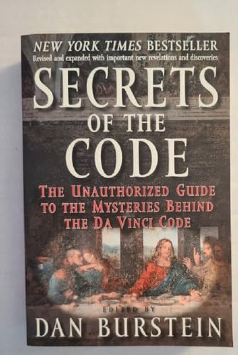 Imagen de archivo de Secrets of the Code a la venta por Wonder Book