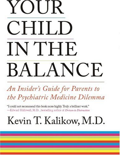 9781593153595: Your Child in the Balance