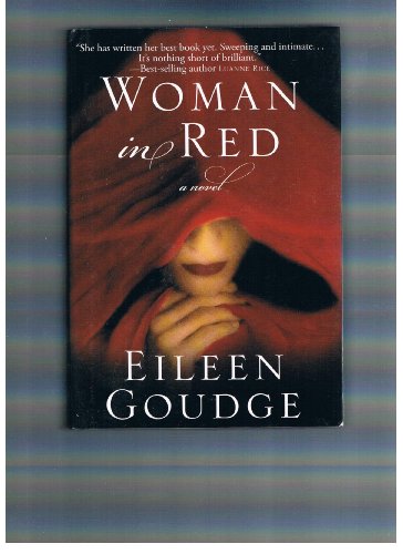 9781593154448: Woman in Red