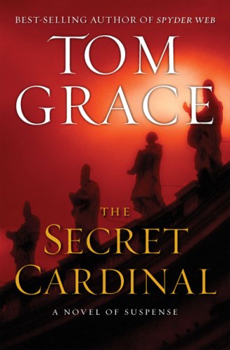 9781593154561: Secret Cardinal