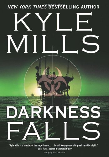 Darkness Falls (Mark Beamon)