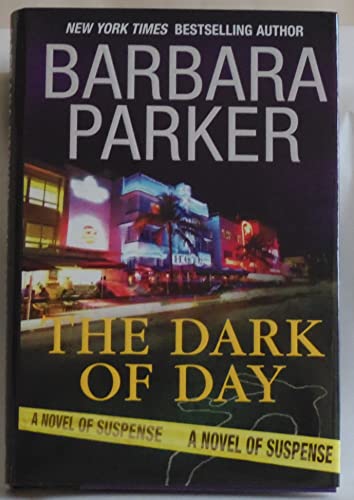 Beispielbild fr The Dark of Day zum Verkauf von Granada Bookstore,            IOBA
