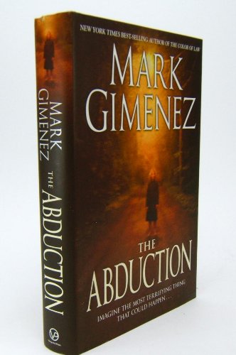 Imagen de archivo de The Abduction a la venta por Better World Books