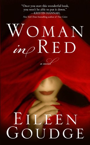 Stock image for Woman in Red for sale by Robinson Street Books, IOBA