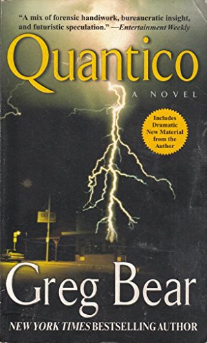 Beispielbild fr Quantico zum Verkauf von medimops