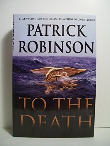 Beispielbild fr To the Death zum Verkauf von Goldstone Books