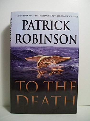 Stock image for To the Death for sale by Goldstone Books