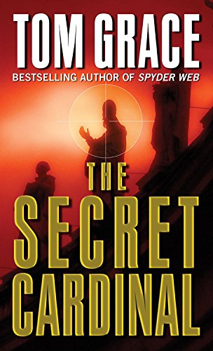 Beispielbild fr The Secret Cardinal zum Verkauf von Wonder Book