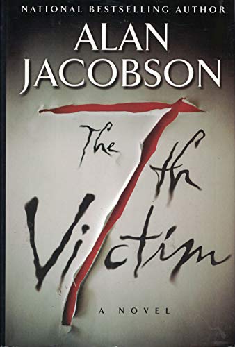 The 7th Victim (Karen Vail Series) - Alan Jacobson