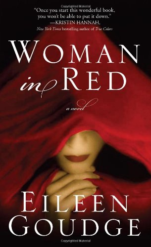 Stock image for Woman in Red for sale by Better World Books