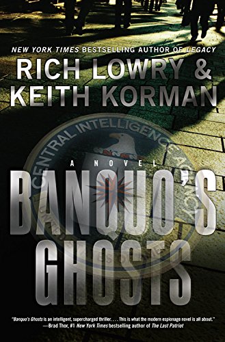 Imagen de archivo de Banquo's Ghosts a la venta por Library House Internet Sales