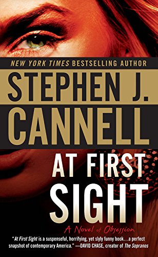 At First Sight: A Novel of Obsession (9781593155162) by Perseus