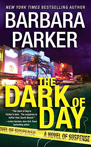 Imagen de archivo de The Dark of Day a la venta por Better World Books