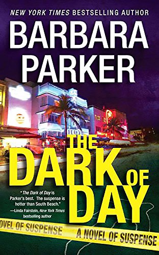 Stock image for The Dark of Day for sale by Better World Books