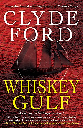 Stock image for Whiskey Gulf for sale by Cheryl's Books