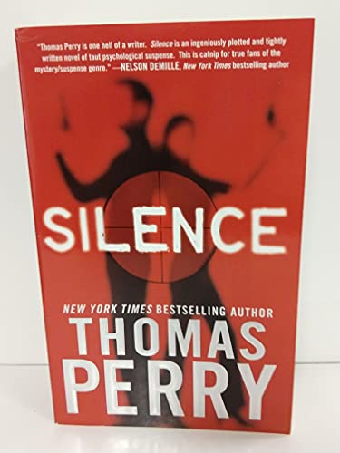 Stock image for Silence for sale by Better World Books