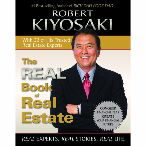 Stock image for The Real Book of Real Estate: Real Experts. Real Stories. Real Life. for sale by KuleliBooks