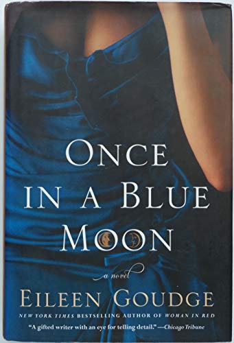 Beispielbild fr Once in a Blue Moon zum Verkauf von Wonder Book