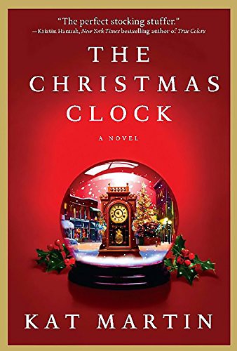 Beispielbild fr The Christmas Clock zum Verkauf von Better World Books