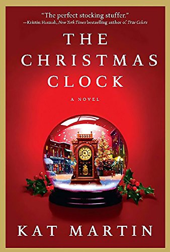 Stock image for The Christmas Clock for sale by Better World Books