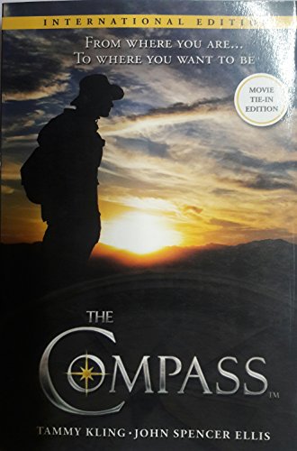 Stock image for The Compass for sale by ThriftBooks-Dallas