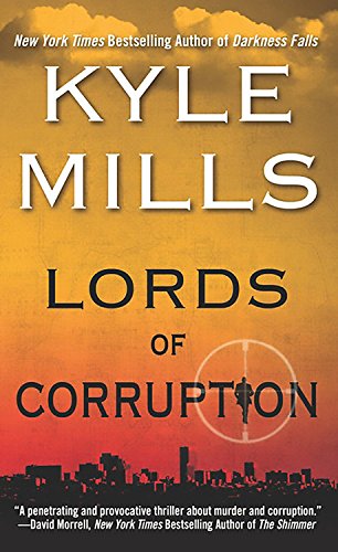 Beispielbild fr Lords of Corruption zum Verkauf von BooksRun