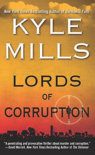 9781593155674: Lords of Corruption