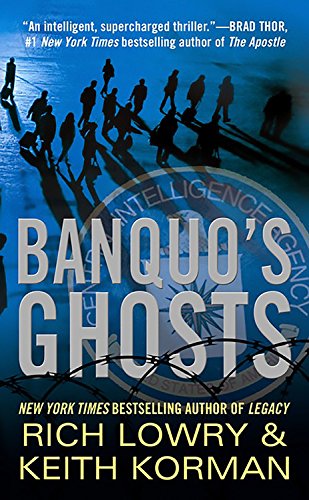 Beispielbild fr Banquo's Ghosts zum Verkauf von Ravin Books