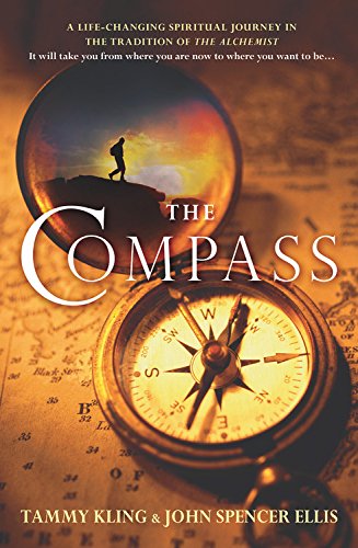 Beispielbild fr The Compass zum Verkauf von Ergodebooks