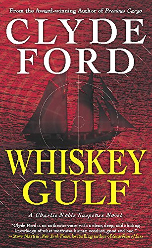 Stock image for Whiskey Gulf (Charlie Noble) for sale by Ergodebooks