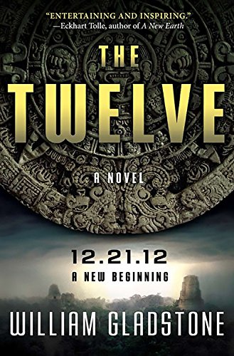 Imagen de archivo de The Twelve a la venta por Better World Books: West