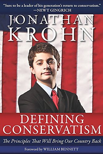 9781593156015: Defining Conservatism: The Principles That Will Bring Our Country Back