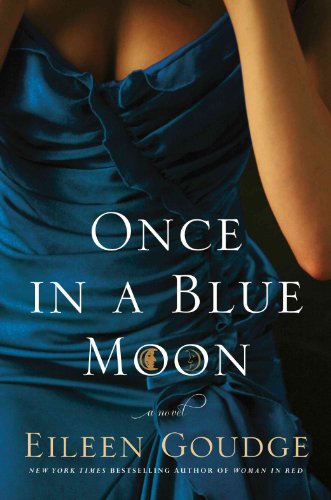 Beispielbild fr Once in a Blue Moon zum Verkauf von Better World Books