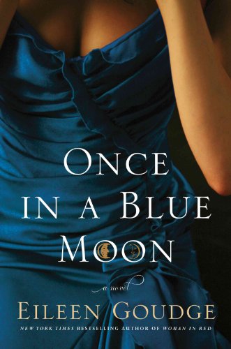 Imagen de archivo de Once in a Blue Moon a la venta por Better World Books