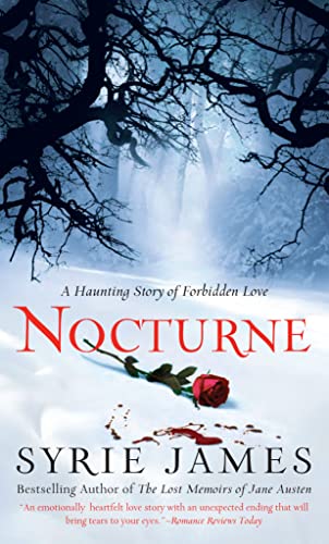 Stock image for Nocturne for sale by Wonder Book